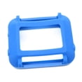 thumbnail image 2 of DYNWAVECA Dive Computer Protective Cover Silicone Protection for Underwater Freediving blue, 2 of 10