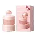 thumbnail image 1 of Lip Balm Abib Pink Me Up PDRN 3-Step Glow Kit, 1 of 9