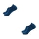 thumbnail image 3 of Calcetines deportivos Sonducket transpirables para mujer Azul marino Tallas 36-42 2piezas, 3 of 6