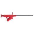 thumbnail image 2 of Jumper Wires Test , Flexible Non Damage Excellent Electrical Conductivity Test Hook Clip Read Quickly Accurately  For Automotive Current Red,Black, 2 of 8