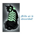 thumbnail image 2 of Disfraz Esqueleto Perro Halloween Talla 7 Pet Pals, 2 of 4
