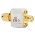 thumbnail image 5 of Bandpass Filter 1960 MHz Centre Frequency 1dB Bandwidth SMA M F Interface for UMTS PCS, 5 of 5