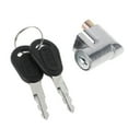 thumbnail image 5 of Ignition Lock + 2 key For Motorcycle Electric Bike Scooter E-bike USB GfBTAL, 5 of 10