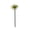 Light Green#0625-235, variant on Handmade Ceramic Pollinator Watering Station Colorful Garden Butterfly & Bee Drinking Feeder Small Outdoor Yard Art Stake Bird Bath for Nature Lovers