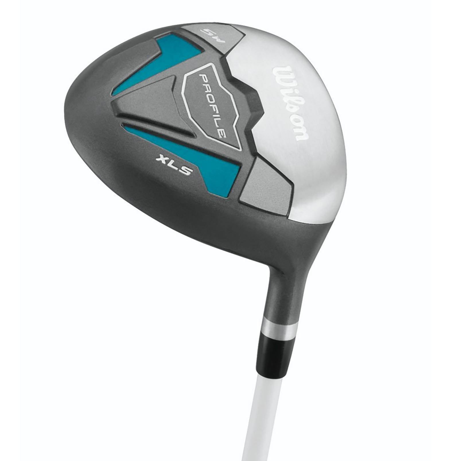 wilson ultra xls graphite package set