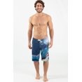 thumbnail image 5 of WAVE LIFE MEN'S 21” BOARDSHORT SIZE 30, 5 of 5