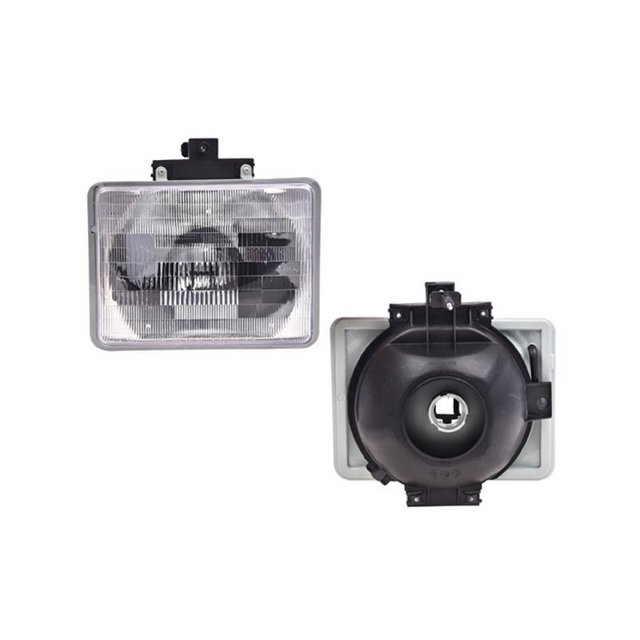 Faro TYC FD AEROSTAR 1992-1997 Der Con ajuste
