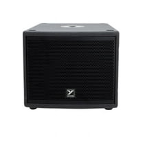 Yorkville EXM Mobile Sub | Battery Powered Subwoofer