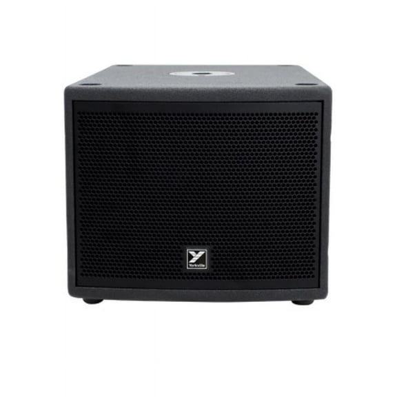 Yorkville EXM Mobile Sub | Battery Powered Subwoofer