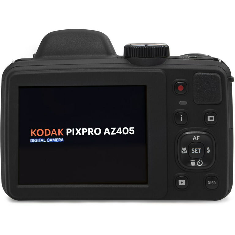 Kodak Cámara Digital Pixpro Astro Zoom AZ405 Lila