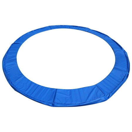 15mm Safety Pad Spring Round Frame Pad Cover Replacement for 12FT Trampoline DEYAD