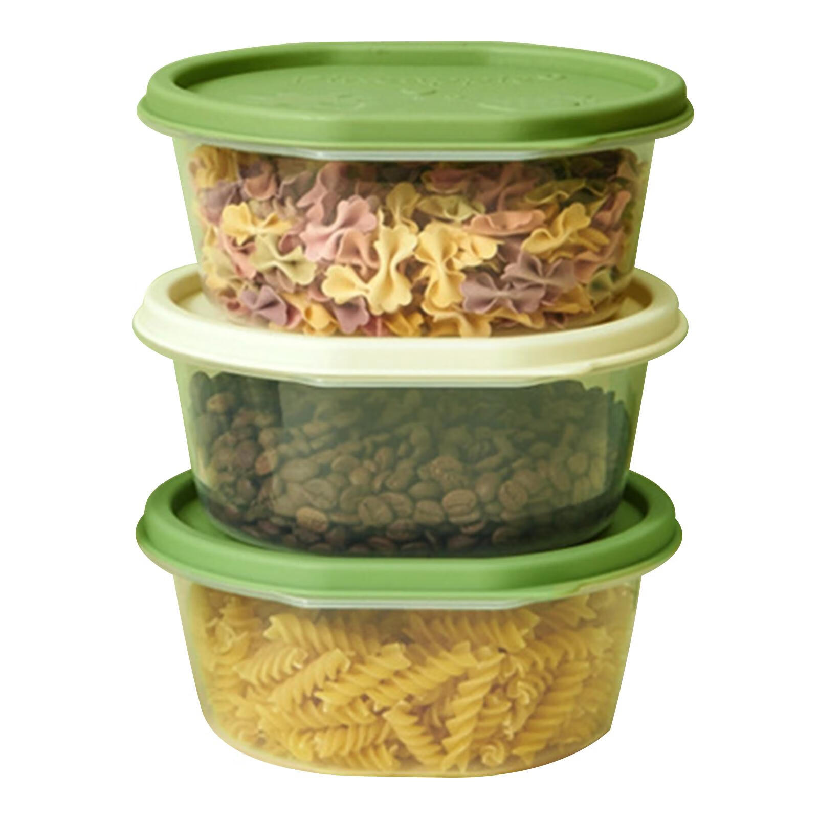 Food Storage Containers for Fridge Kitchen Food Storage Containers