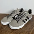 thumbnail image 4 of Ad-id-as Daily 3.0 Shoes Men’s Size 12 Casual Skateboarding Dove Gray FW3270 New, 4 of 6
