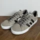 thumbnail image 4 of Adi-das Daily 3.0 Shoes Men’s Size 11 Casual Skateboarding Dove Gray Black FW3270, 4 of 6