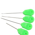thumbnail image 6 of Baiting Needle Set 2/3/4 Pcs Hook Drill Boilie Bait Carp Fishing Terminal Tackle Outdoor Fishing Accessories Supplies, 6 of 9