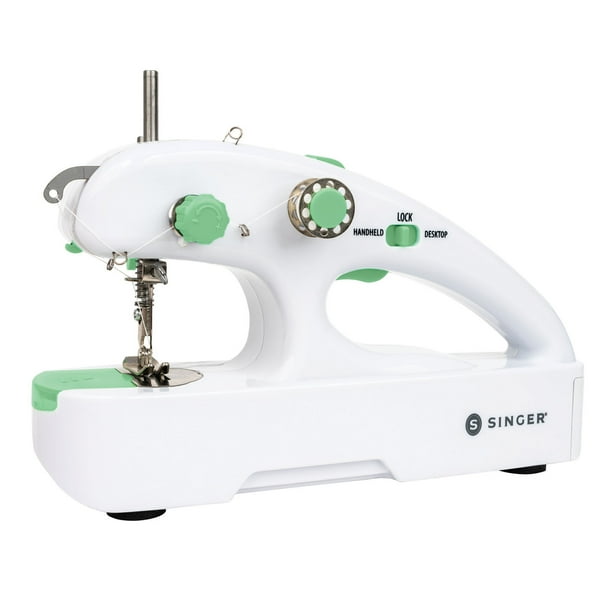 Singer Stitch Quick + Portable Mending Machine