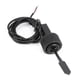 thumbnail image 1 of FS-11 Water Paddle Flow Switch Female Thread Connecting Flow Sensor 1L/min Flowmeter for Heat Pump Water Heater Air Conditioner, 1 of 5