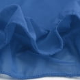 thumbnail image 6 of Fesfesfes Women Skirt High Waist Solid Color Mesh Skirt Panties, 6 of 8
