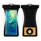 thumbnail image 2 of Funda Impermeable Ipx8 para Teléfono, Ideal para Playa, Subacuática, con Cordón, Compatible con Teléfonos de Hasta 7,2 Pulgadas., 2 of 7