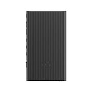 Sony NW-A306 Walkman A Series High-Resolution Digital Audio Player (Black) bundle