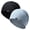 Black+Blue, variant on Tie‑Dye Skull Cap, Soft Stretchy Viscose Spandex Helmet Liner Beanie for Cycling Running Outdoor Sports