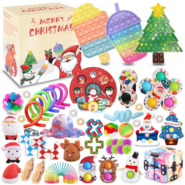 fidgets set box