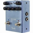 thumbnail image 4 of Fender Tre-Verb Digital Reverb-Tremolo Pedal w/ Power Supply, 4 of 6
