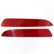 thumbnail image 1 of Reflective Bumper with Warning Tail Light for X5 E70 (2007-2009) 63217158949/6321 JP, 1 of 5