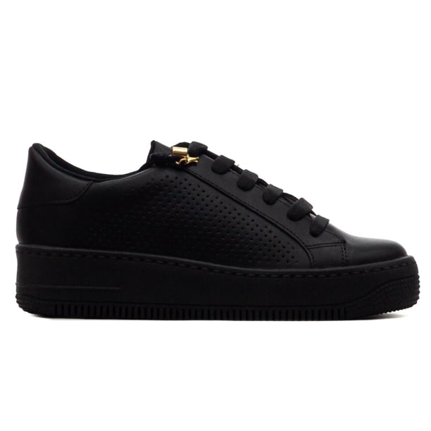Tenis para Mujer Zmexico 2920 negro 23