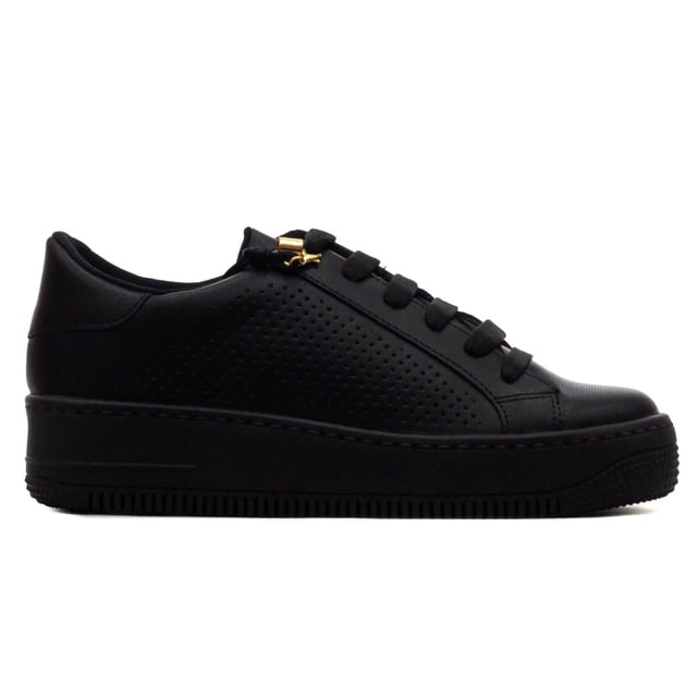 Tenis para Mujer Zmexico 2920 negro 26