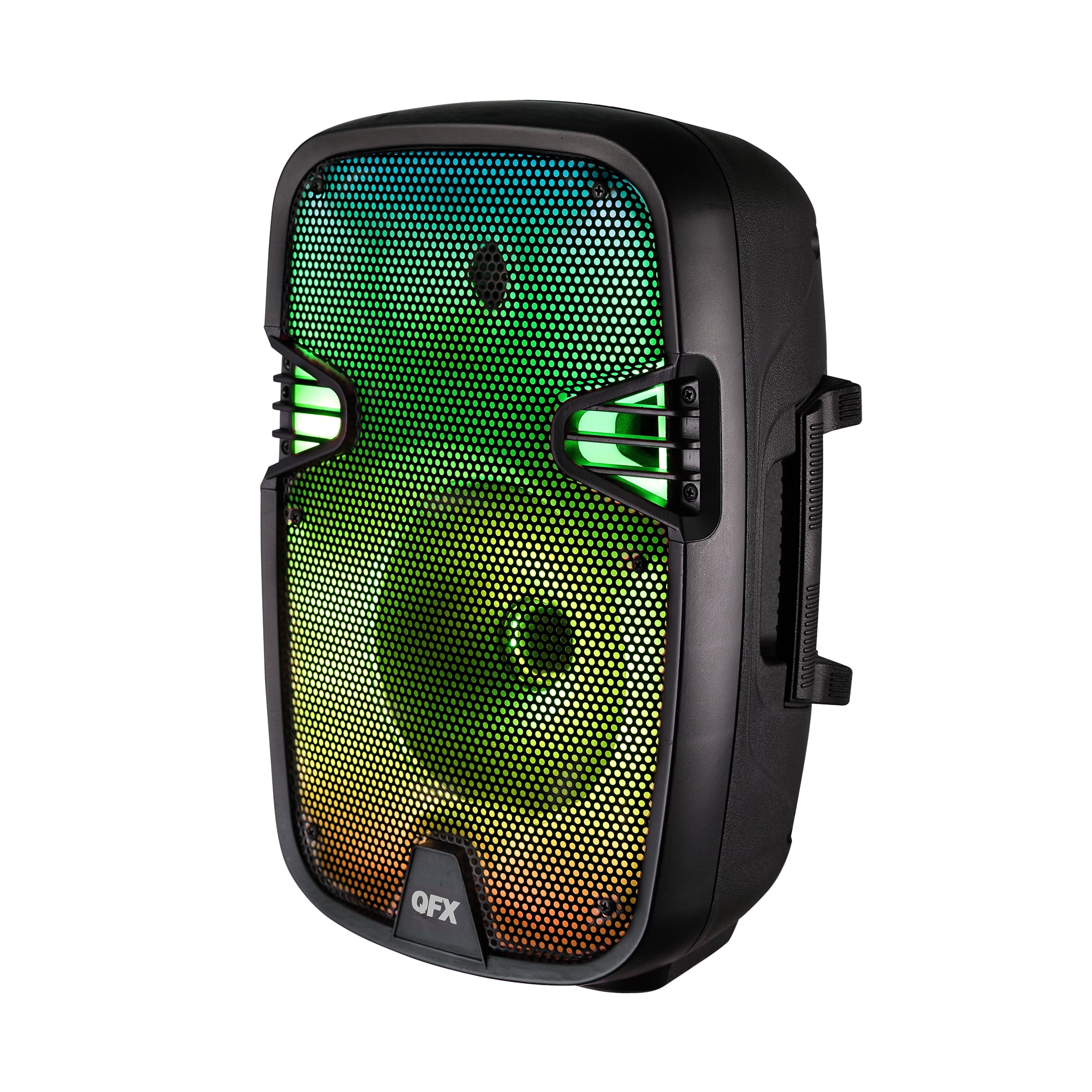 Qfx bluetooth sale