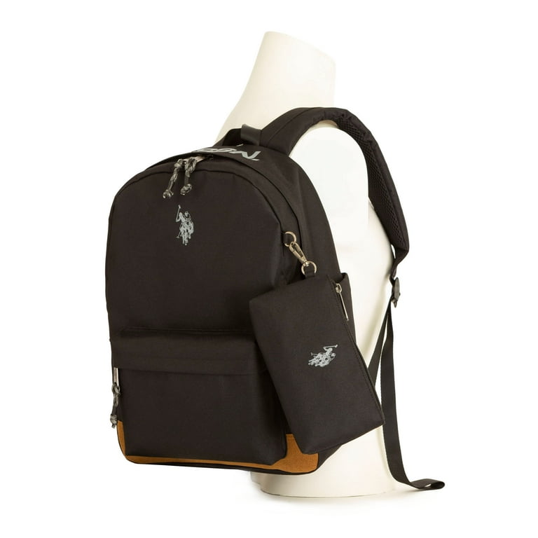 U.S. Polo Assn. Adult 16 U.S. Polo Assn. Adult 16