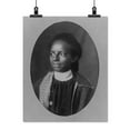 thumbnail image 2 of Print: African American Woman, Facing Left, View 7, 1899, 2 of 4
