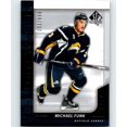 thumbnail image 1 of 2006-07 SP Authentic #246 Michael Funk NHL RC Rookie #/999 Hockey 04100, 1 of 1