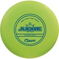 thumbnail image 3 of Dynamic Discs Classic Soft Judge Putter Golf Disc - 173-176g, 3 of 5