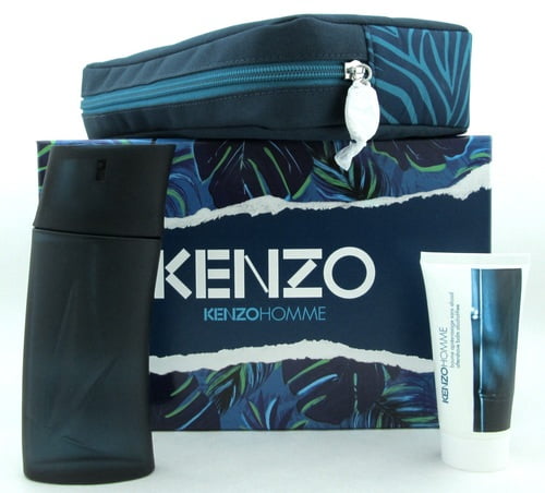 kenzo after shave