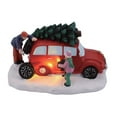 thumbnail image 1 of FLAT TIRE, 1 of 4