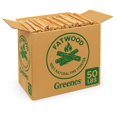 thumbnail image 1 of Encendedor de fuego Greenes Fence Fatwood 22,5 kg de pino natural, 1 of 8
