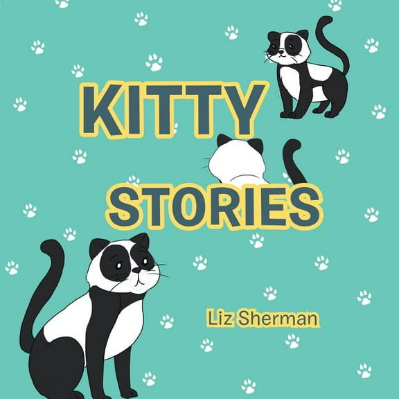 Kitty Stories, (Paperback)