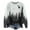 B-Gray, variant on Women Christmas Tree Reindeer Sweater Color Block Long Sleeve Crew Neck Knit Pullover Shirts Fall Festival Jumpers