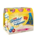 thumbnail image 3 of CARNATION BREAKFAST ESSENTIALS® Bouteilles Prêtes à Boire Fraise, 3 of 7