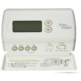 White Rodgers 1F80361 Thermostat Single Stage Programmable