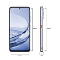 thumbnail image 3 of Smartphone ZTE Axon 60 + Smartwatch 256 GB Morado Telcel, 3 of 4
