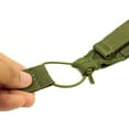thumbnail image 4 of 31 Pcs Porte-Bouteille Rectangulaire pour Randonnée et Course Pochette en Nylon Vert, 4 of 8