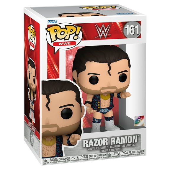 Funko Razor Ramon Pop! #161 Vinyl Figure