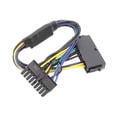 thumbnail image 2 of Atx 24p To 18p Atx Power Adapter Cable Power Supply Adapter Converter Power Cable For Z620 Z420 Mot, 2 of 5