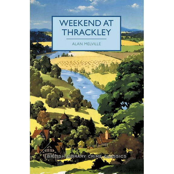 Weekend at Thrackley