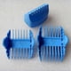 thumbnail image 5 of Hair Clipper Comb Panasonic ER504 ER508 Trimmer ATTACHMENT BEARD COMB 3-6mm 9-12mm Thinning Comb, 5 of 5
