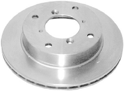 BENDIX PRT1545 Bendix Brake Rotor Fits select: 1989-1997 GEO METRO, 1998-2001 CHEVROLET METRO