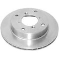 thumbnail image 2 of BENDIX PRT1545 Bendix Brake Rotor Fits select: 1989-1997 GEO METRO, 1998-2001 CHEVROLET METRO, 2 of 2